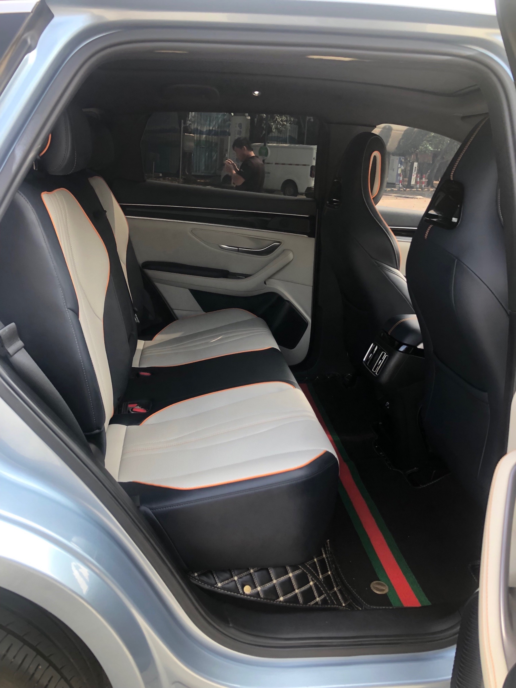 2023 BYD SONG PLUS — photo 11