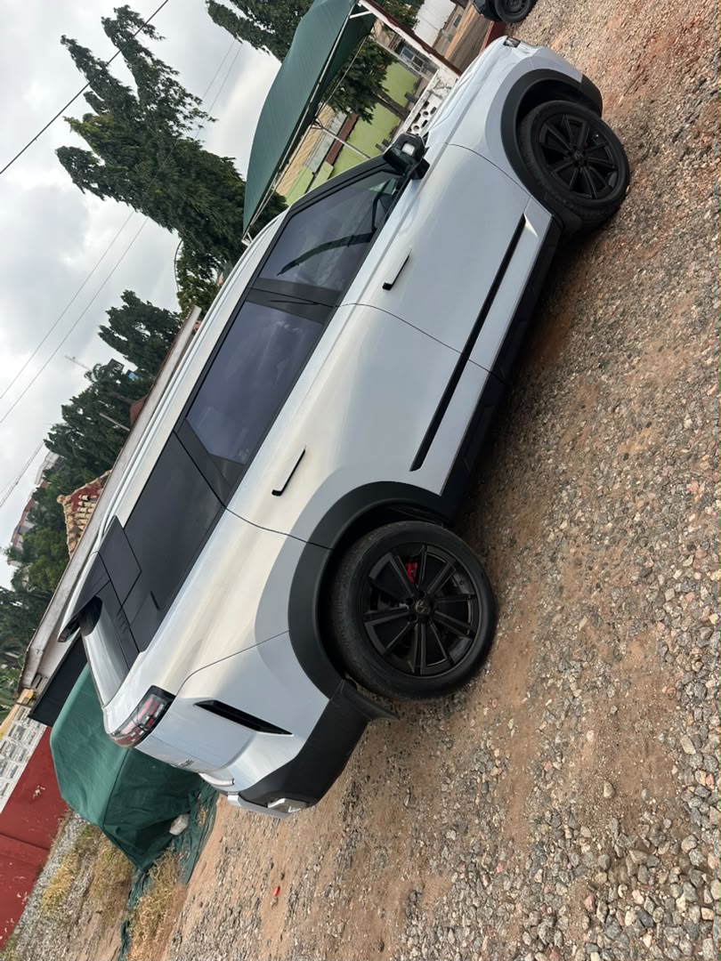 2023 Chery Explore 06 Premium — photo 3