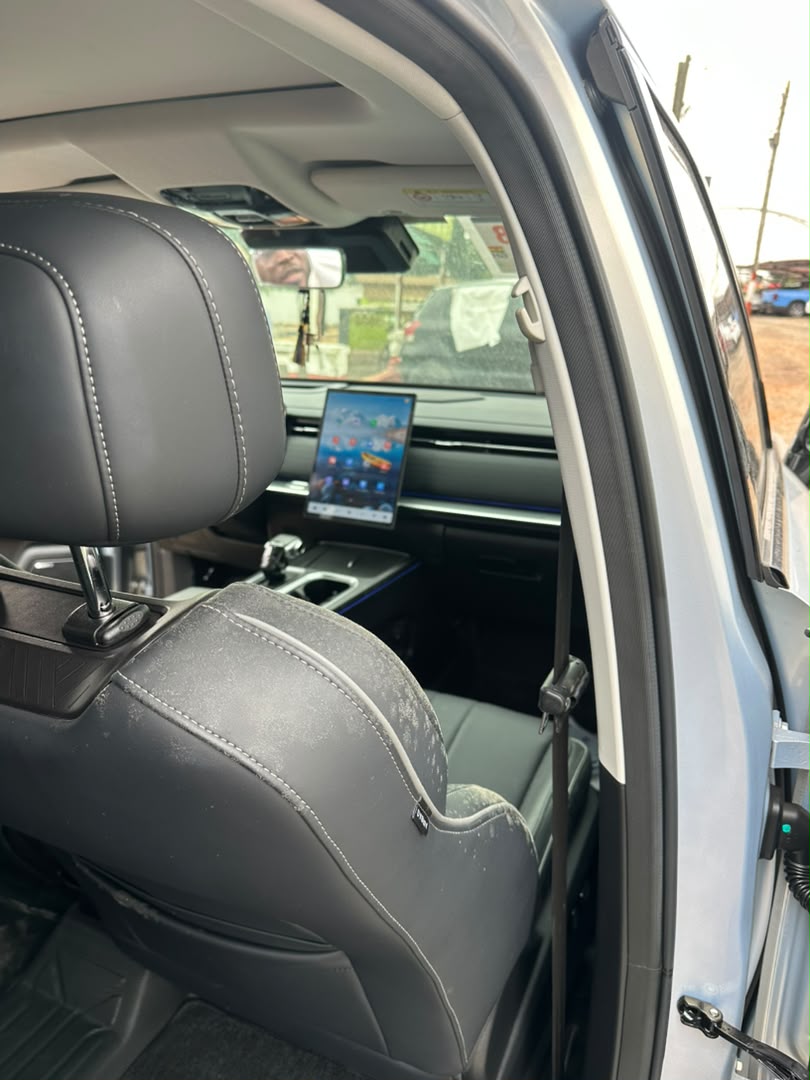 2023 Chery Explore 06 Premium — photo 13