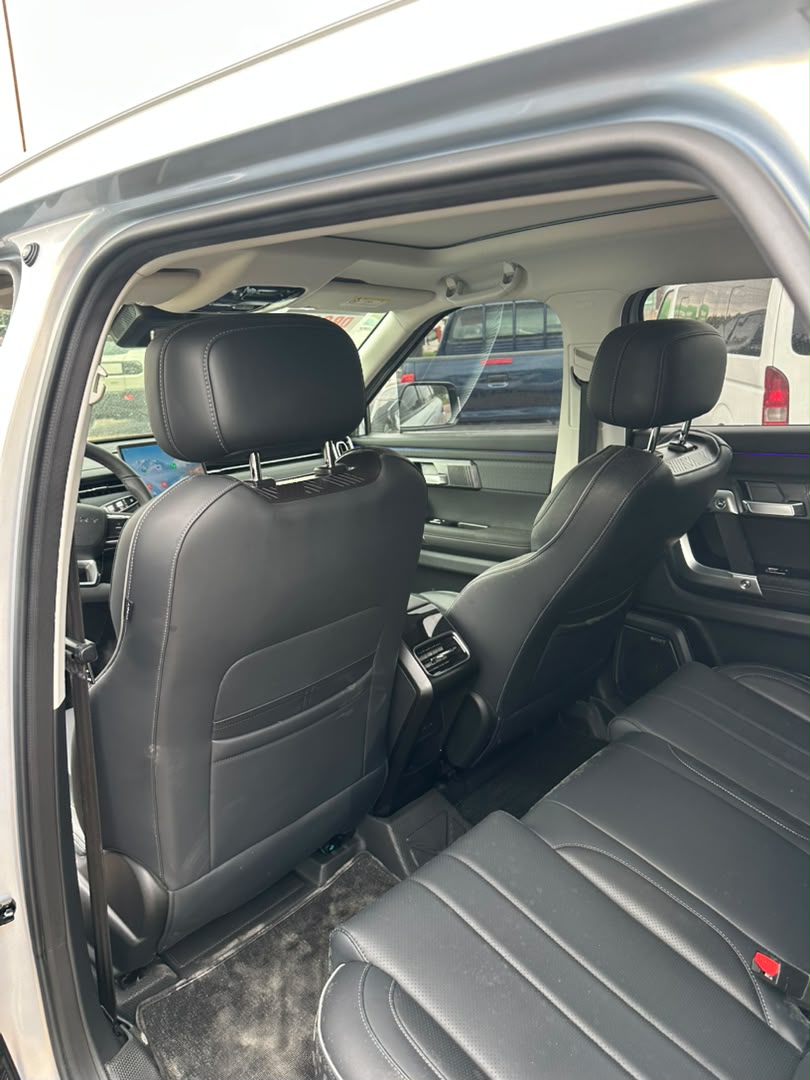 2023 Chery Explore 06 Premium — photo 14