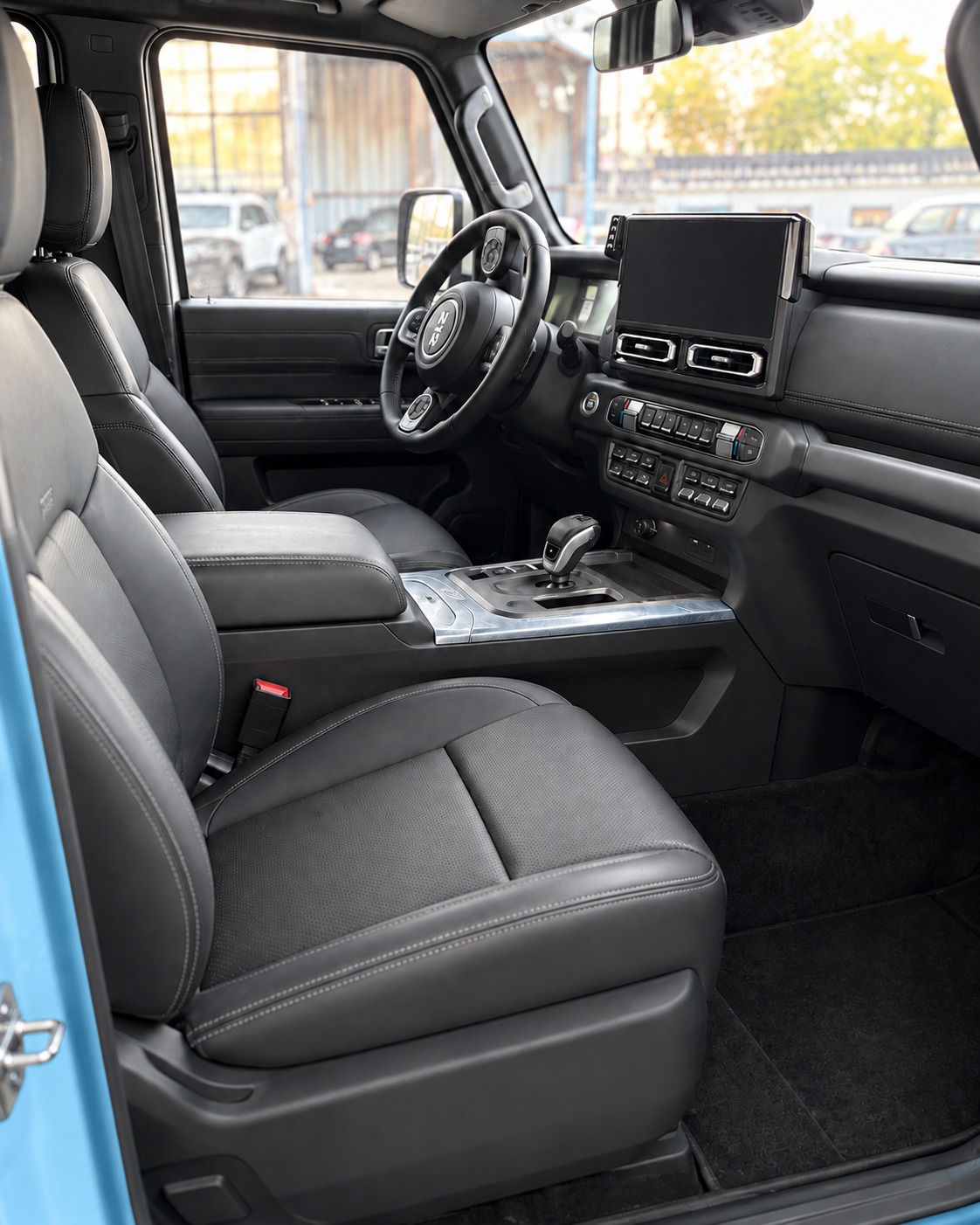 2025 BAW 212 T01 FALCON — photo 6