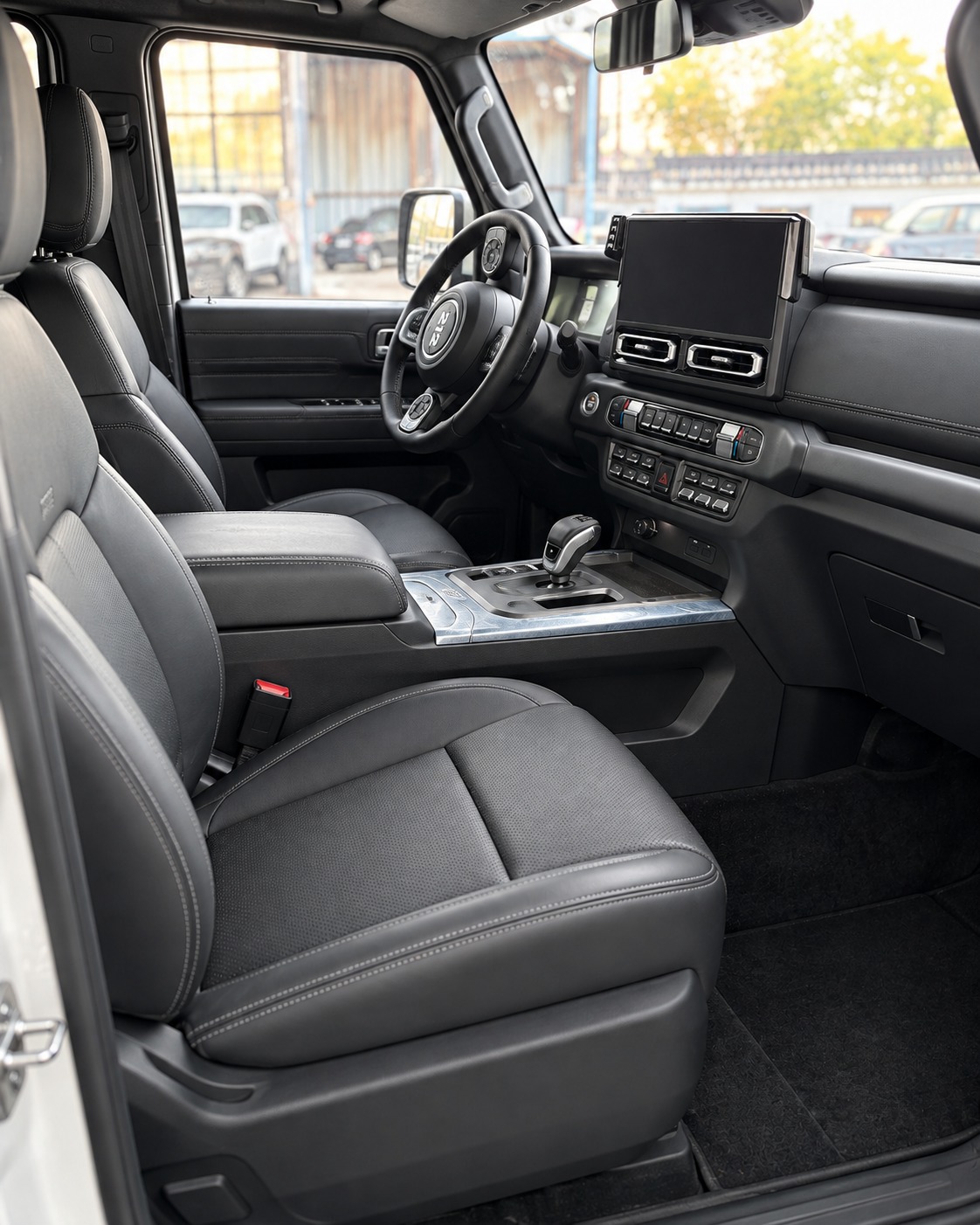 2025 BAW 212 T01 FALCON — photo 9
