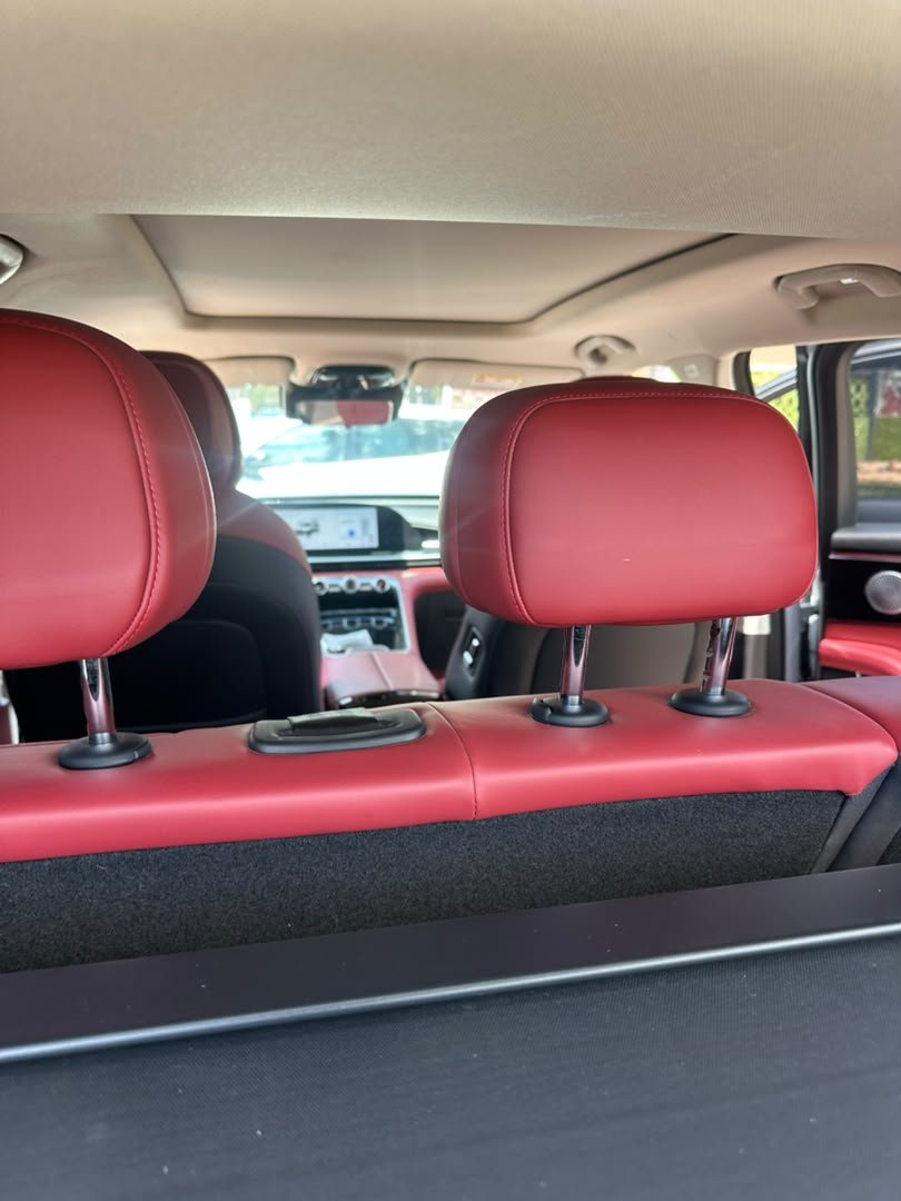 2023 Exeed AWD RX 400T Flying fish version Premuim Flying Fish — photo 2