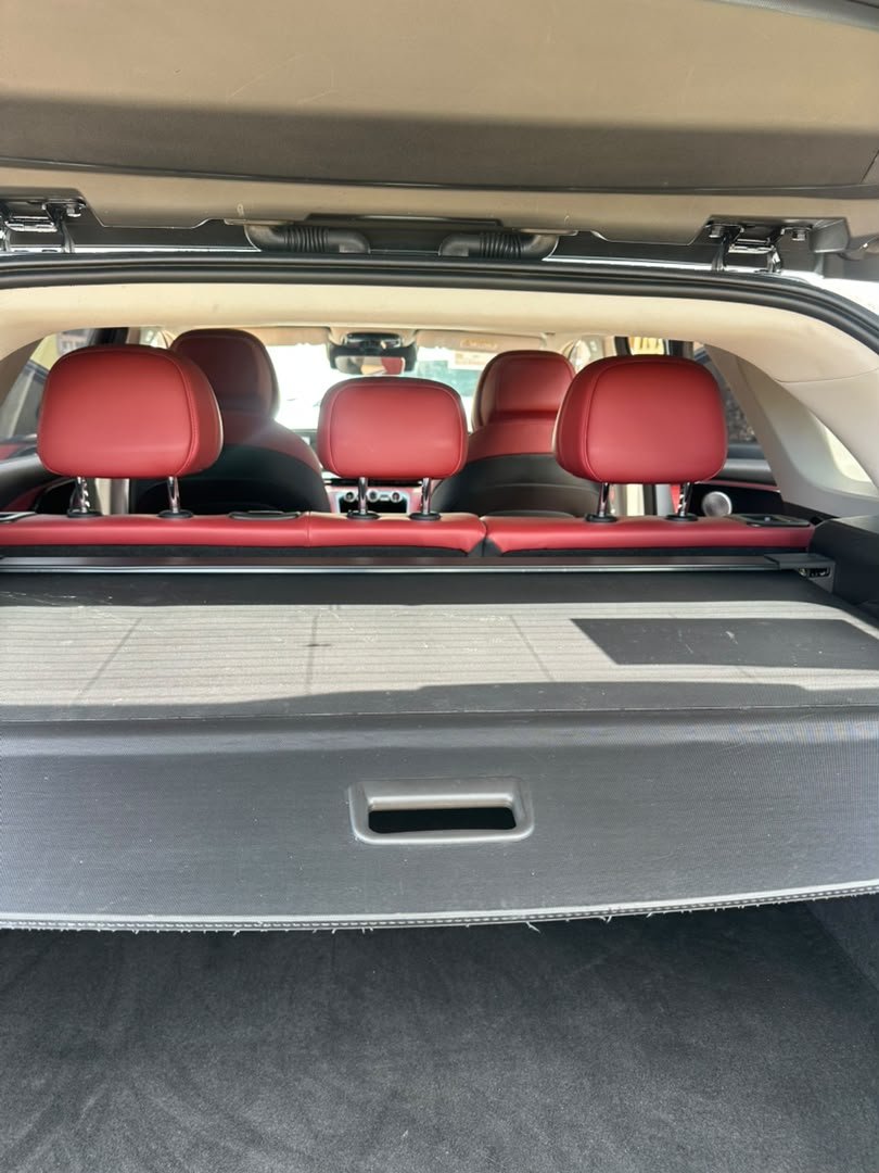 2023 Exeed AWD RX 400T Flying fish version Premuim Flying Fish — photo 6