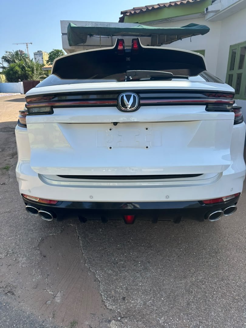 2023 Changan Uni-K Premium — photo 5