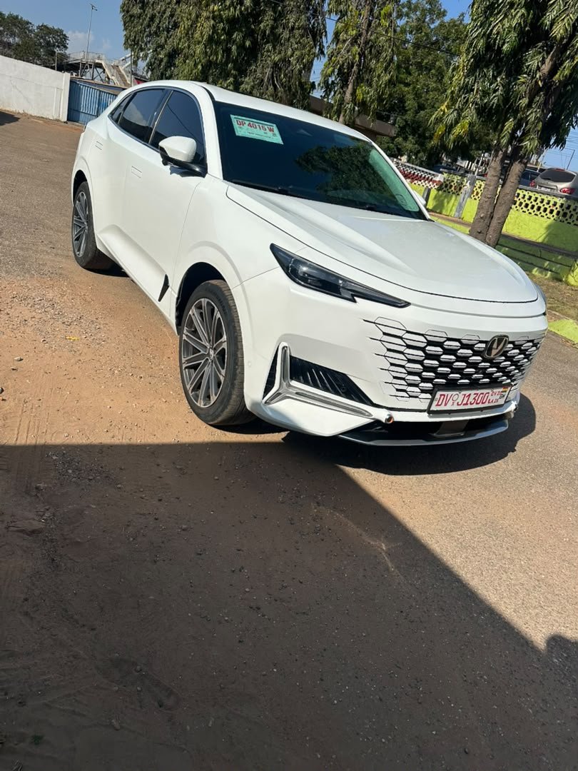 2023 Changan Uni-K Premium — photo 6
