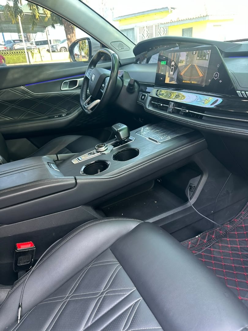 2023 Changan Uni-K Premium — photo 13