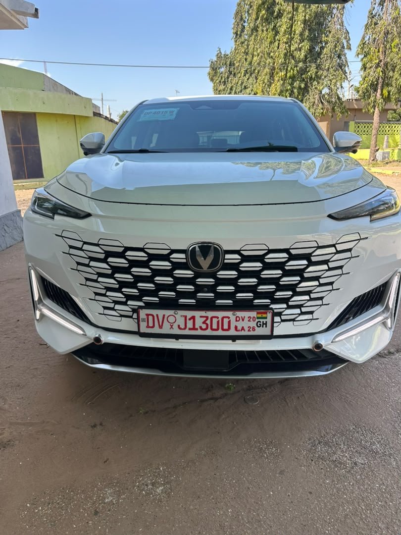 2023 Changan Uni-K Premium — photo 14