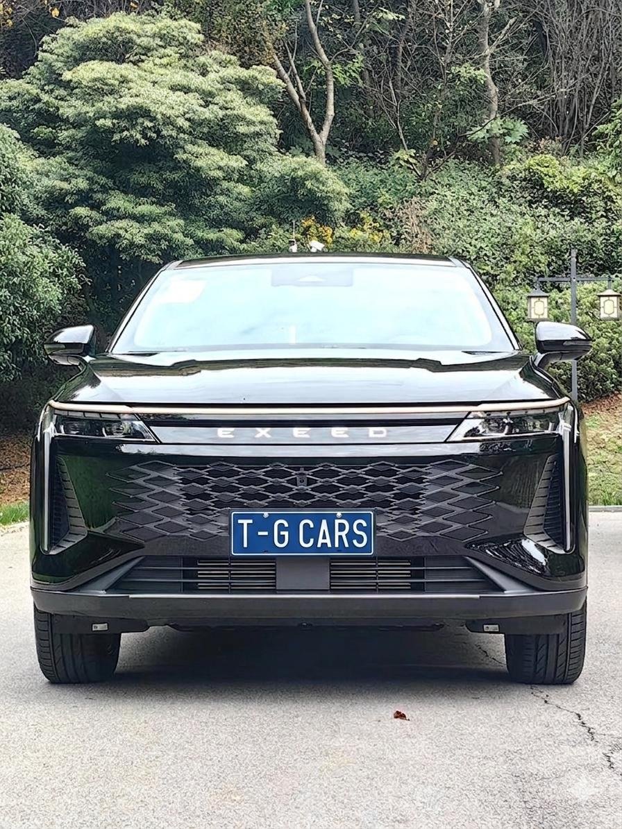 2024 EXEED 400T EXPLORE EDITION PREMIUM